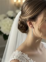 Orecchini Ultima Edizione Donna Classic in Argento OAO7372 - OAO7372